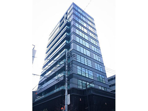 現地外観写真　外観１