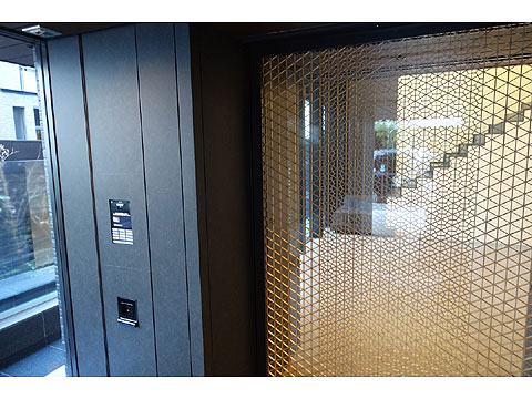 エントランス　DSC06756