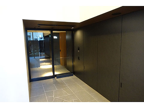 エントランス　DSC06771