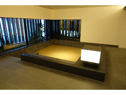 ロビー　DSC06768