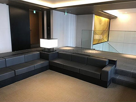 ロビー　ロビー２