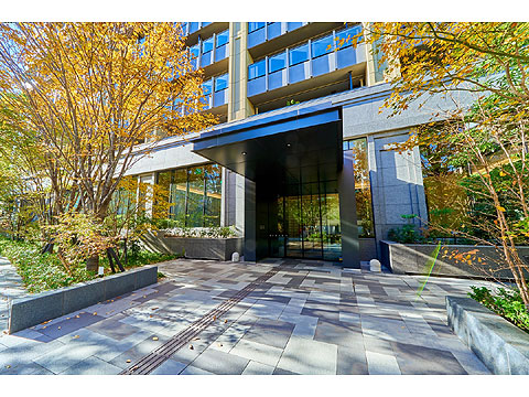 エントランス エントランス