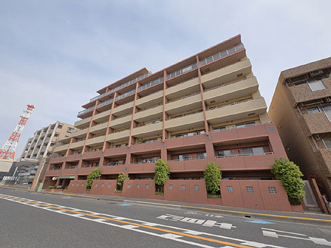 現地外観写真 外観3