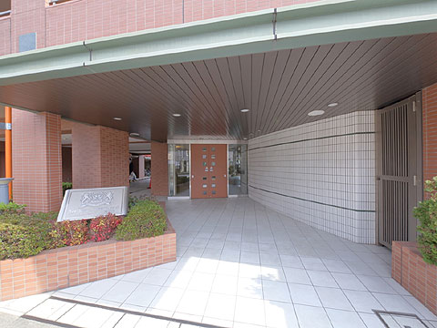 エントランス エントランス1