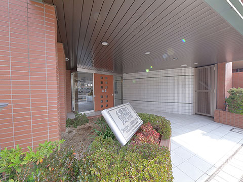 エントランス エントランス2