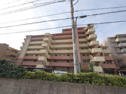 現地外観写真 外観7