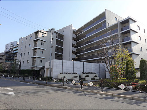 現地外観写真　DSC03376