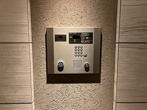 その他共用部　１１