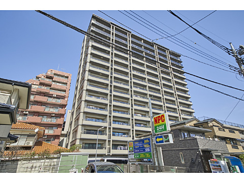 現地外観写真 現地外観