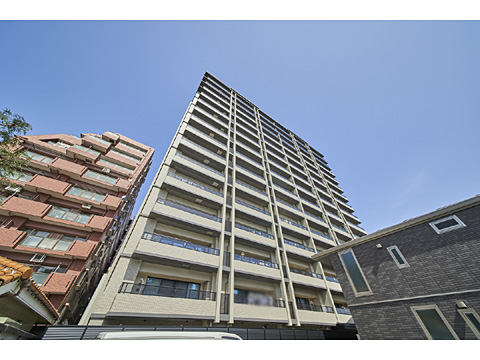 現地外観写真 現地外観