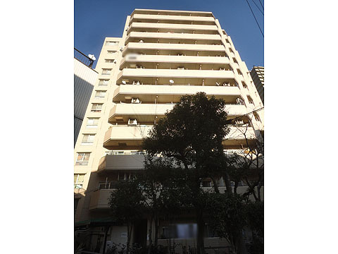 その他共用部　外観3