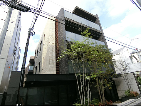 現地外観写真　CIMG6225