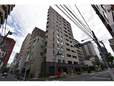 現地外観写真 外観