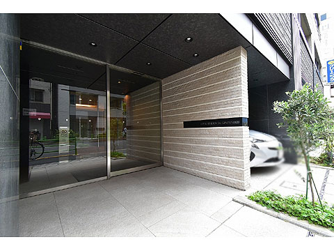 エントランス エントランス