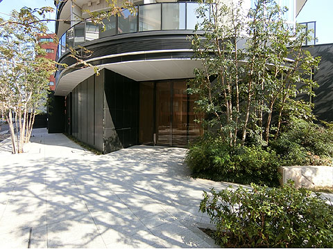 エントランス CIMG4895