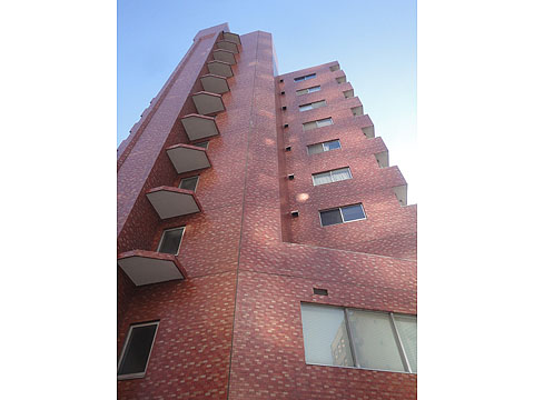 その他共用部　外観2