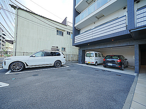 その他共用部