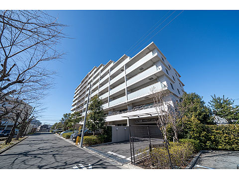 現地外観写真 現地外観