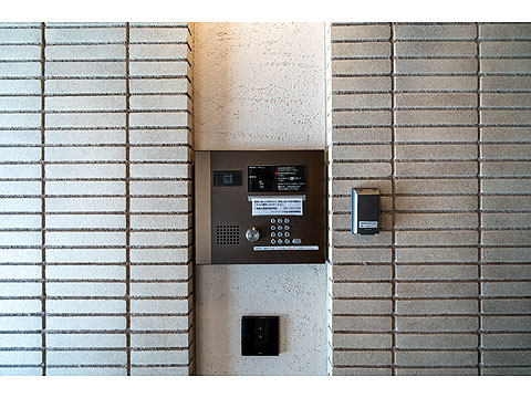 エントランス エントランス