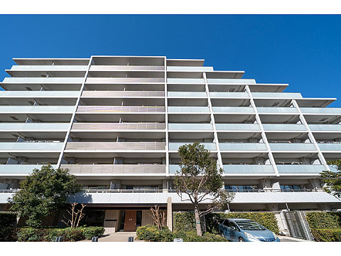 現地外観写真 現地外観