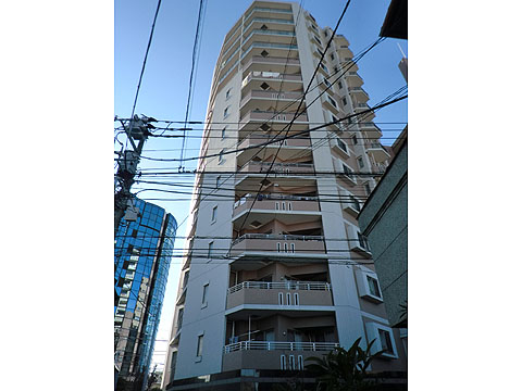 その他共用部　外観２