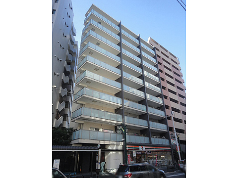 その他共用部　外観２