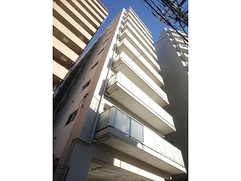 その他共用部　外観３