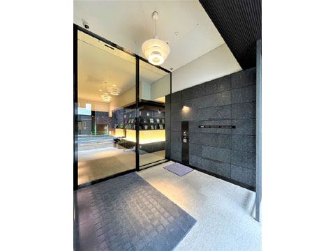 エントランス IMG_6773