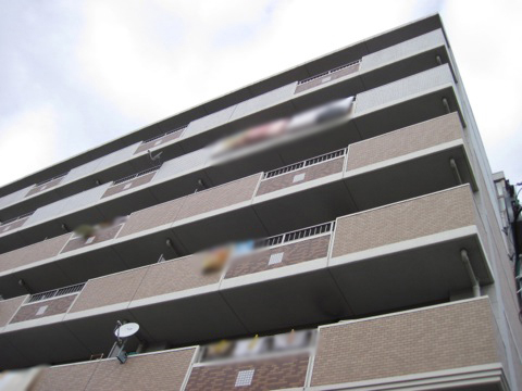 その他共用部 外観4