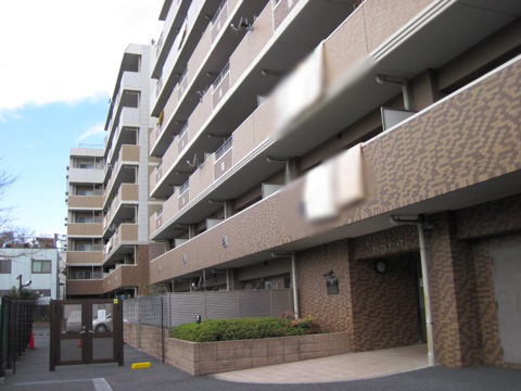 その他共用部 外観5