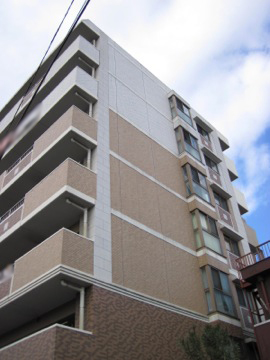 その他共用部 外観6