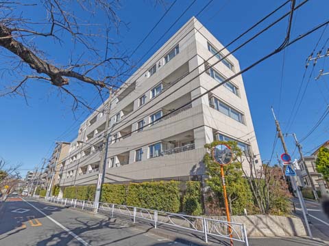 現地外観写真　現地外観写真