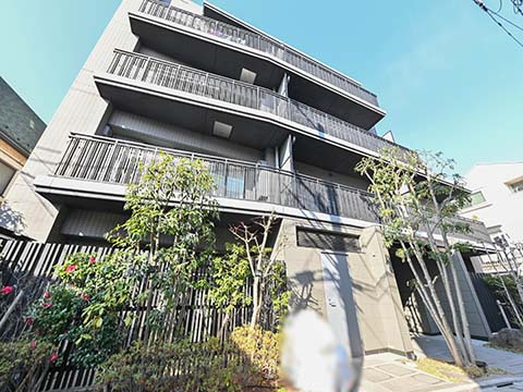 エントランス DSC_9368