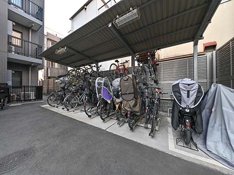 その他共用部 DSC_9450