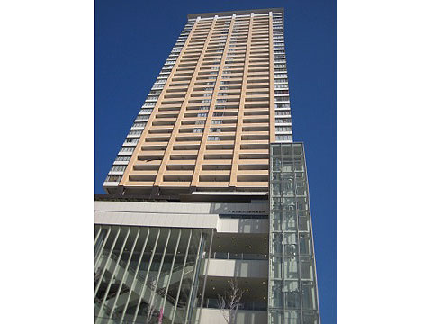 現地外観写真　外観2