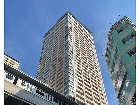 現地外観写真　外観4