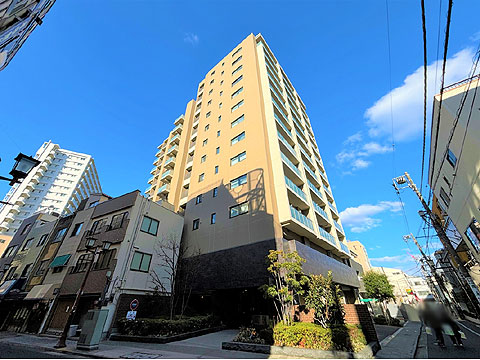 現地外観写真 外観写真