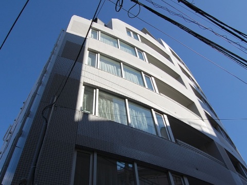 その他共用部　外観３