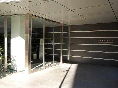 その他共用部　エントランス2