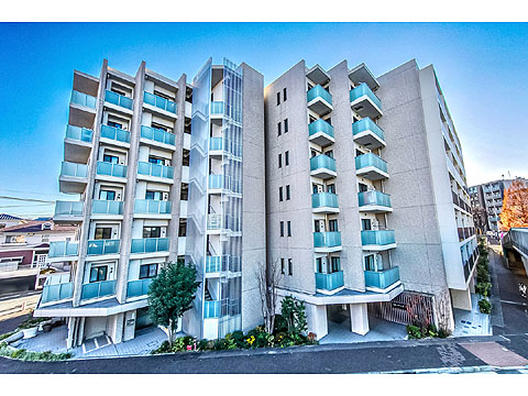 現地外観写真 IMG_7320