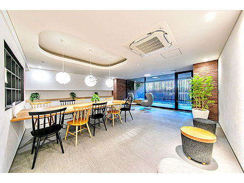 その他共用部 1Z2A7669