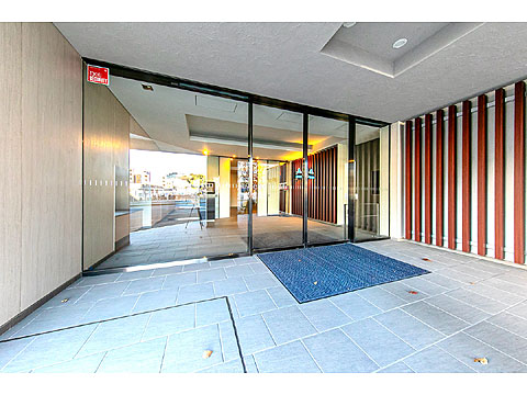 エントランス 1Z2A7840