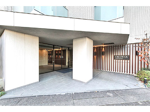 エントランス IMG_7319