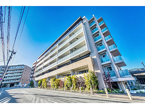 現地外観写真 IMG_7314