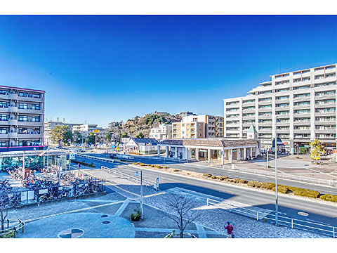 その他共用部 IMG_7321