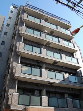 その他共用部 外観4