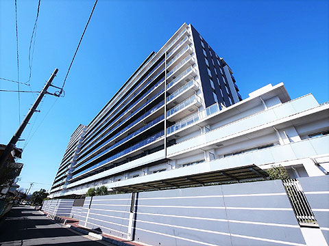 現地外観写真 外観2