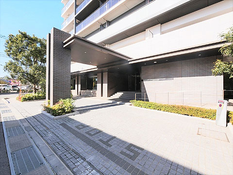 エントランス エントランス