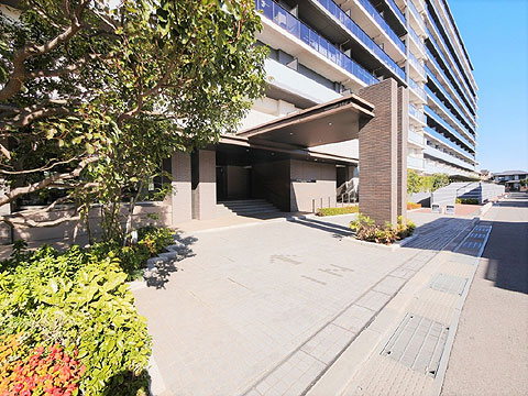 エントランス エントランス2