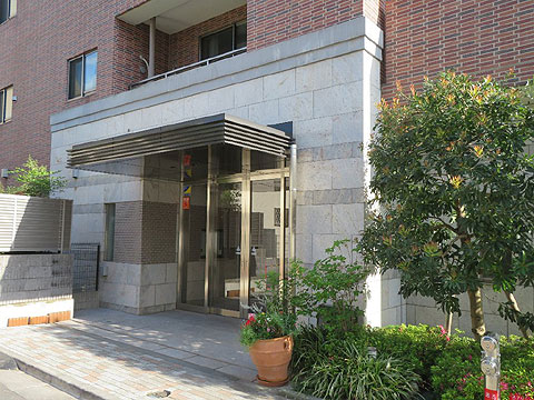 エントランス　IMG_2253